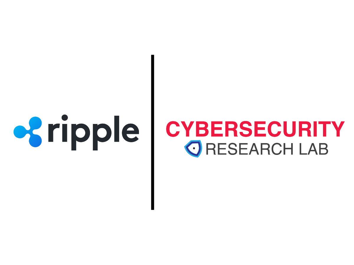 Ripple and Cybersecurity Research Lab