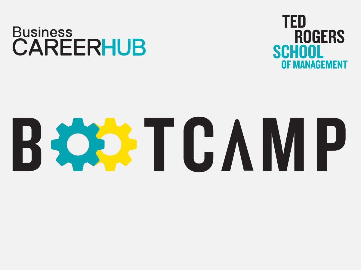 Business Career Hub Bootcamp