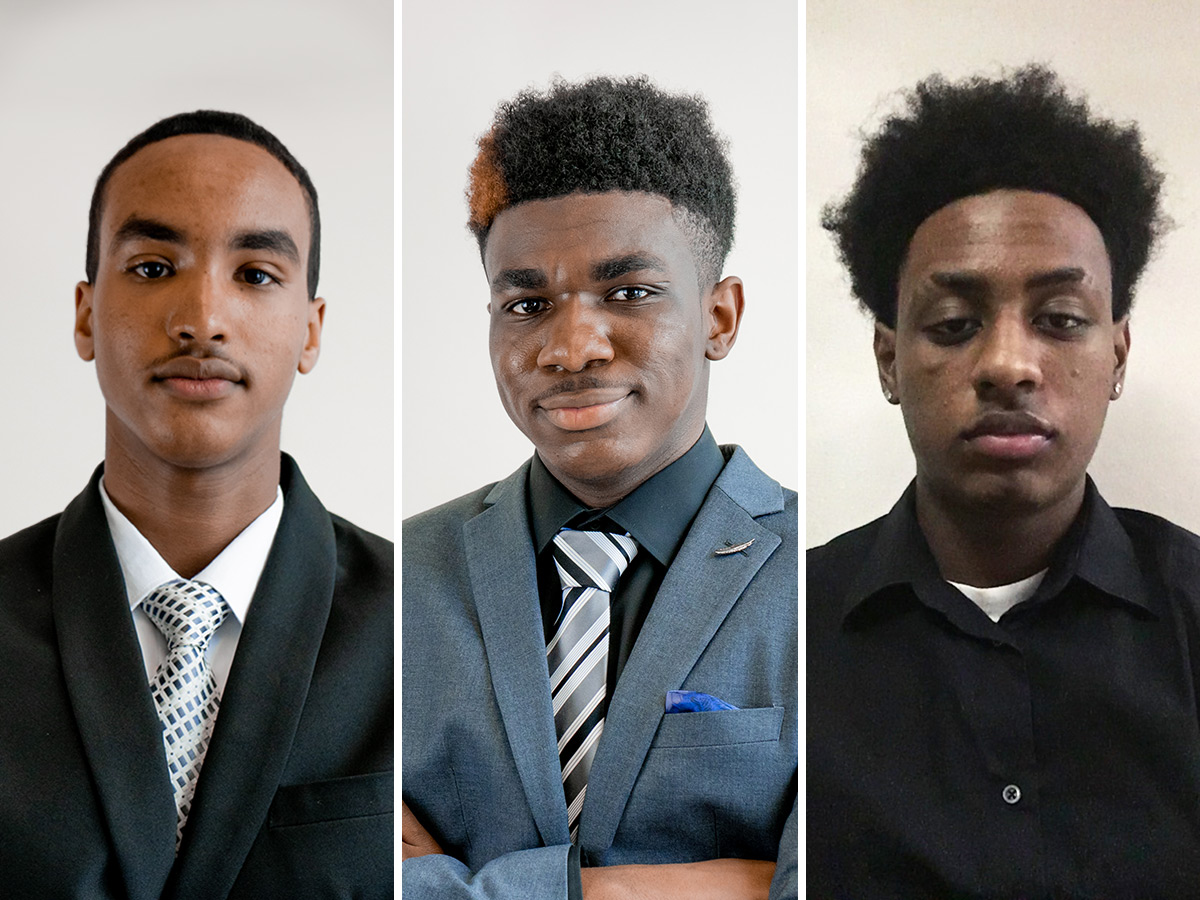 TRSM Anti-Black Racism Bursary