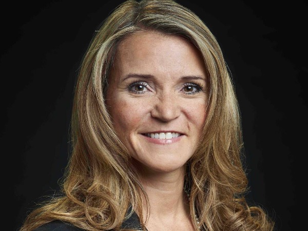 Leanne Nicolle, TRSM Executive in Residence