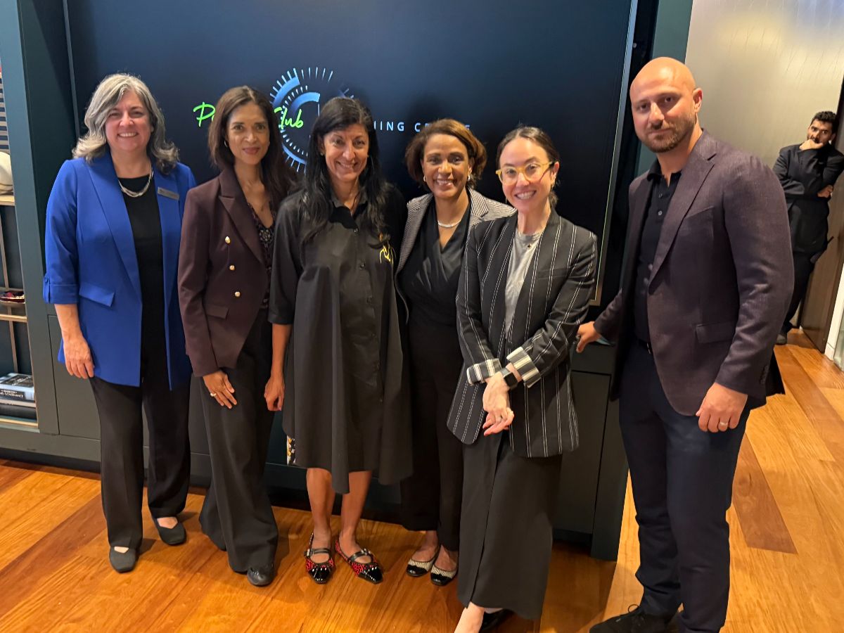 MBA Case Challenge - Judges