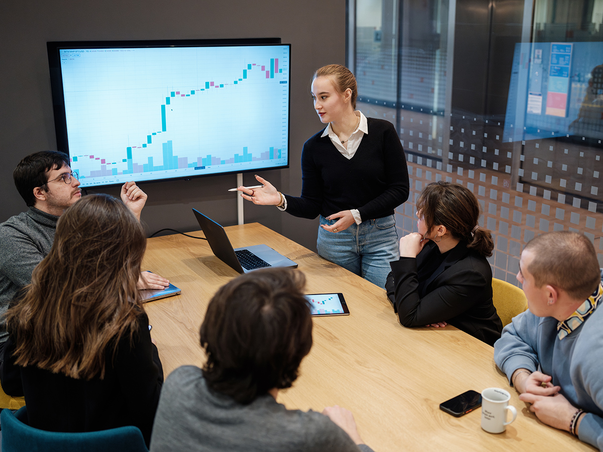 Student Managed Investment Fund 