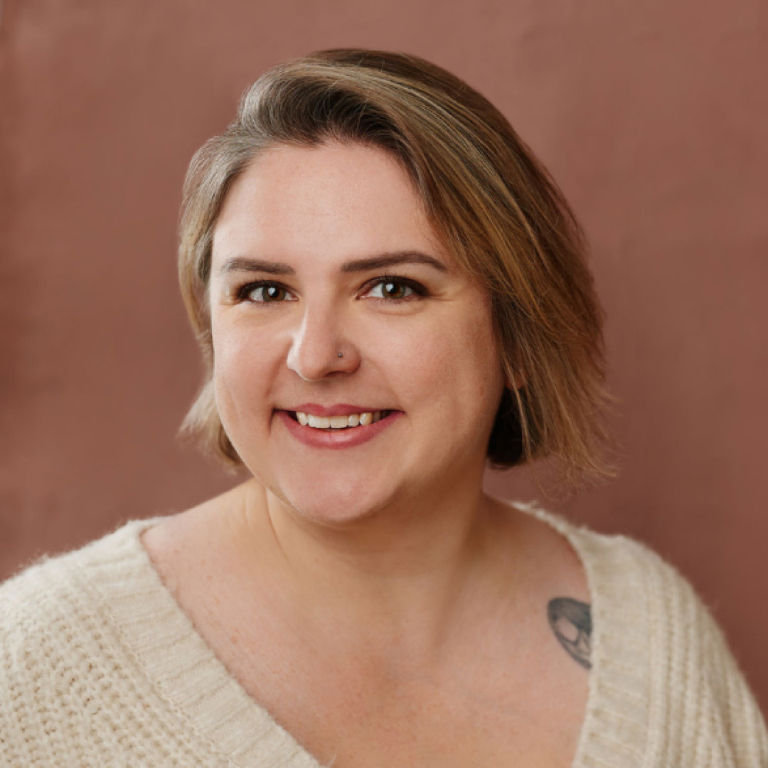 Stacey Berquist