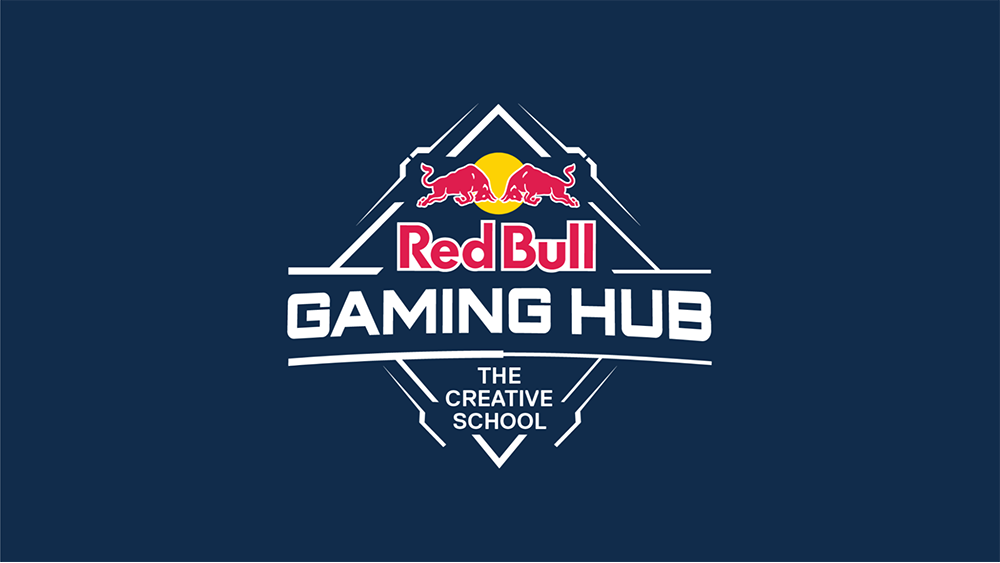 The Red Bull Gaming Hub