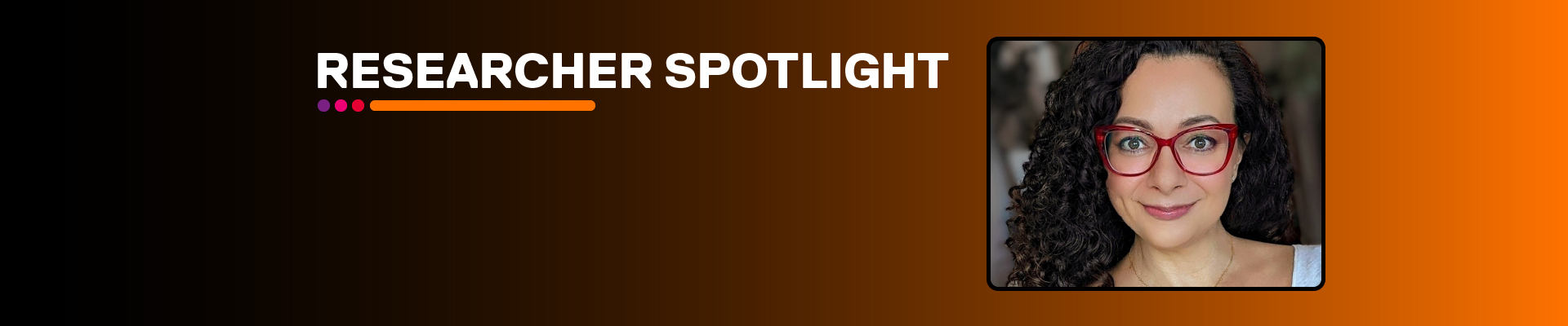 Research-Spotlight-Template