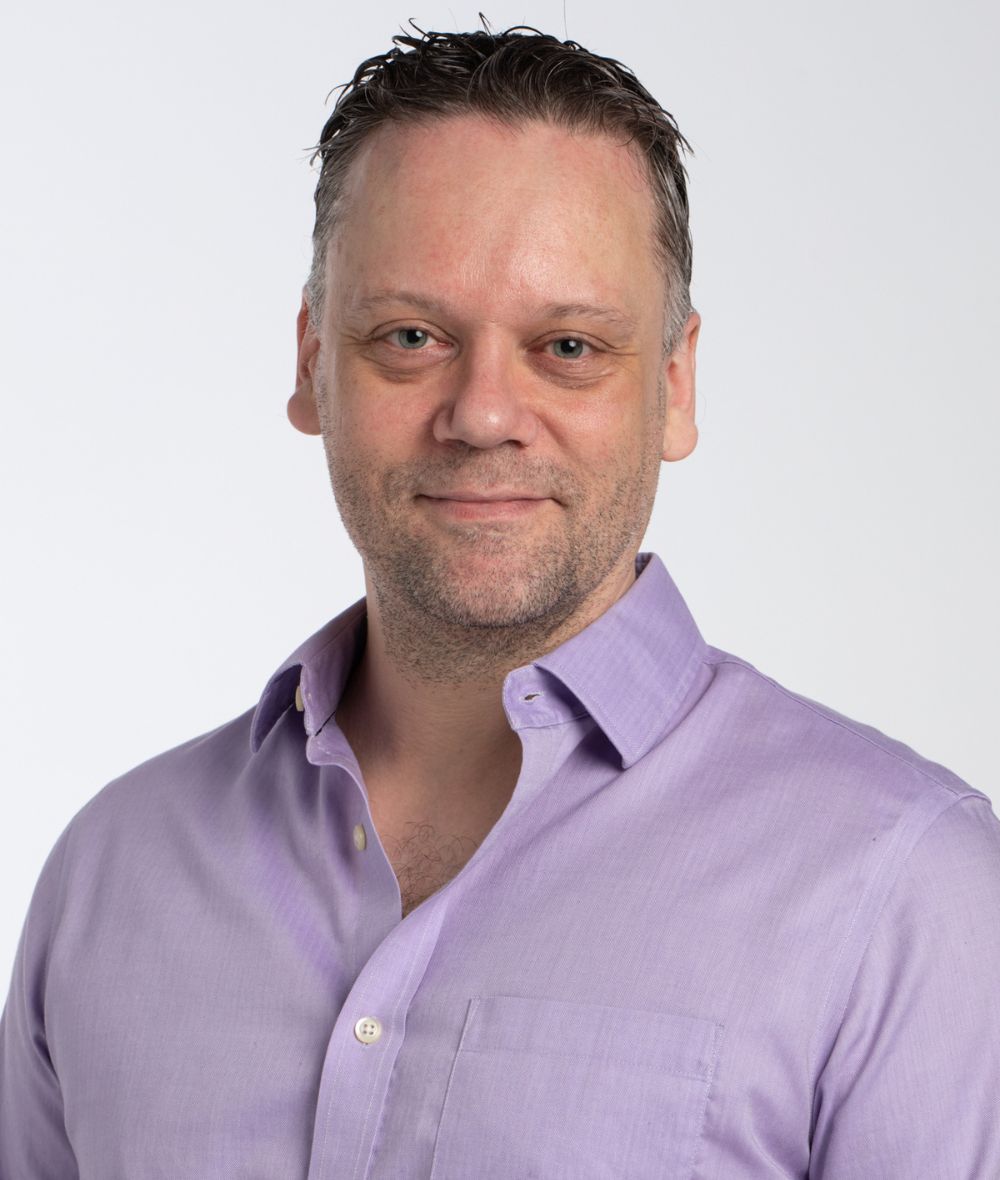 Louis Laberge-Cote's headshot