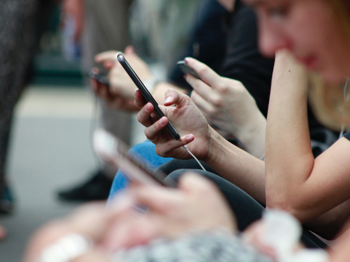 innovative journalism project