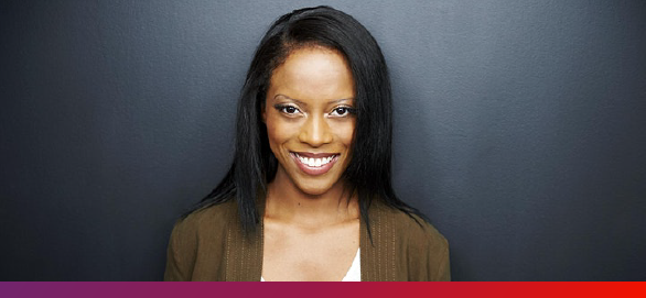 Headshot of Shonna Foster
