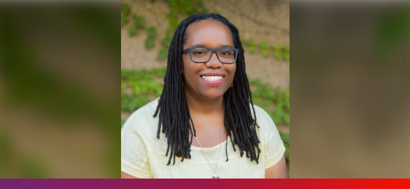Headshot of Cheryl Thompson