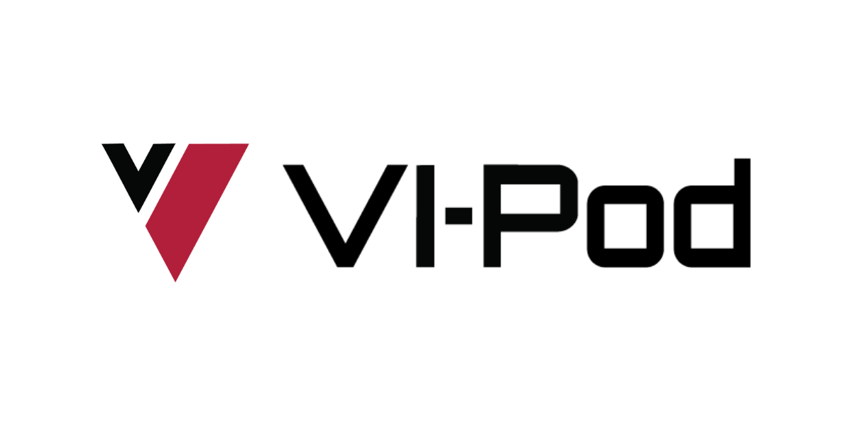 VI-Pod Logo