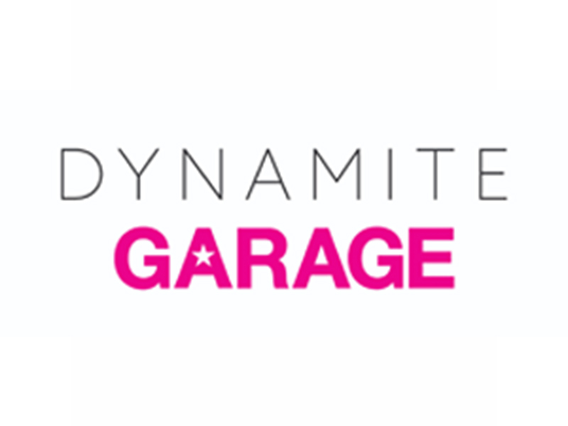 Dynamite Garage