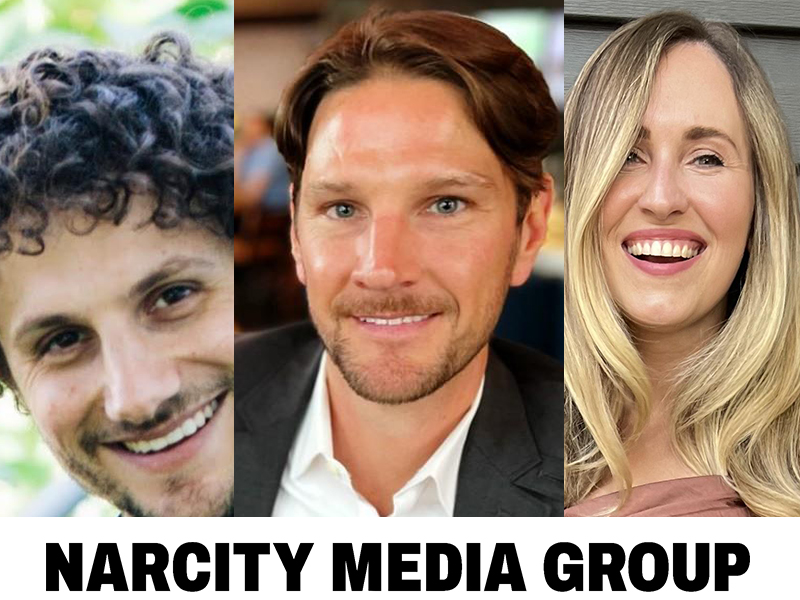 Narcity Media Group