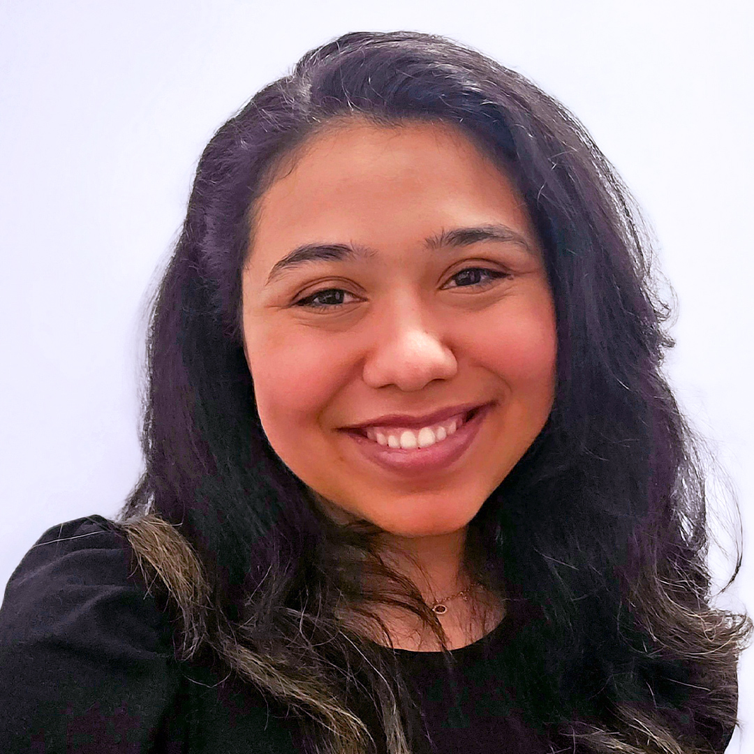 Angelina Almanza