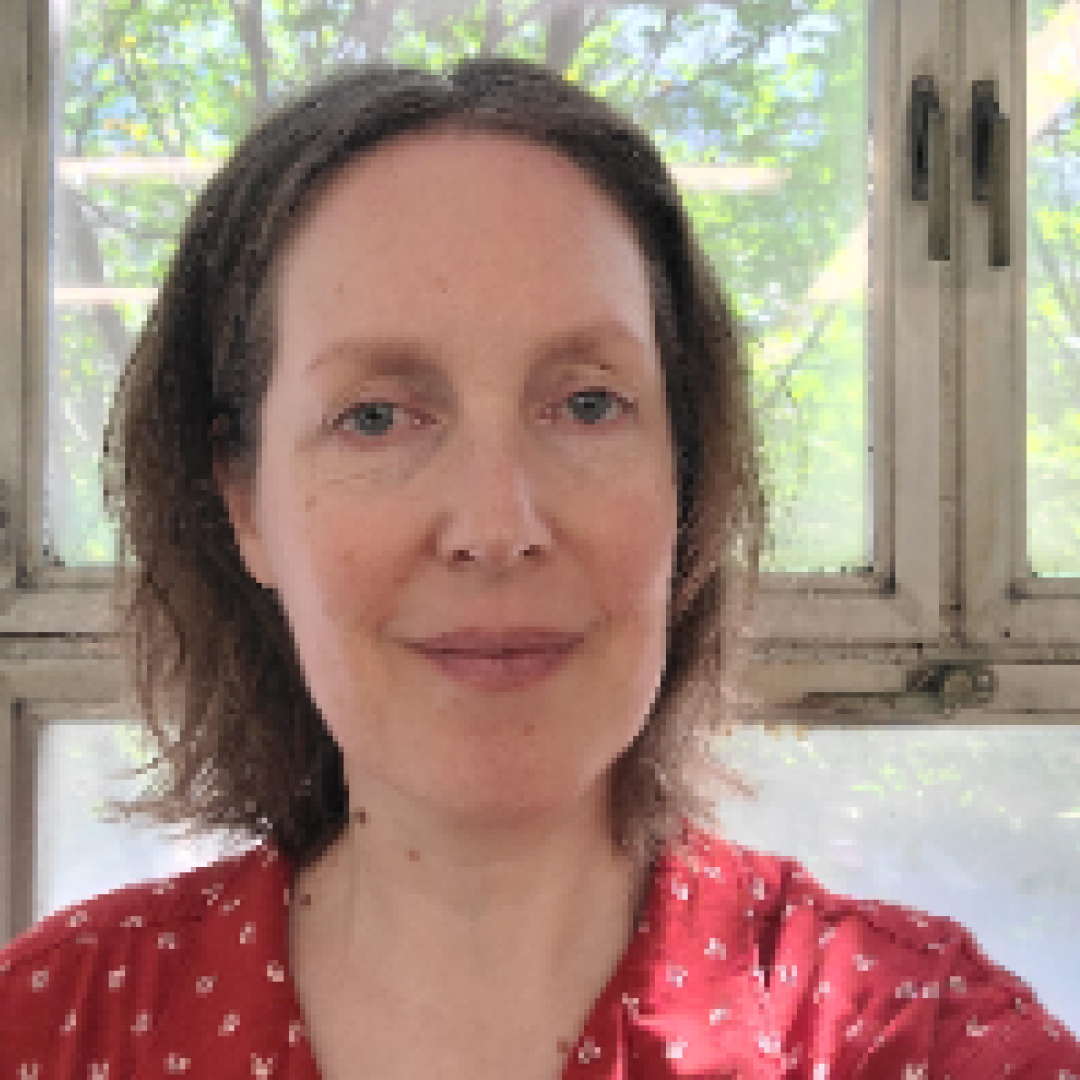 Laura Wemyss 