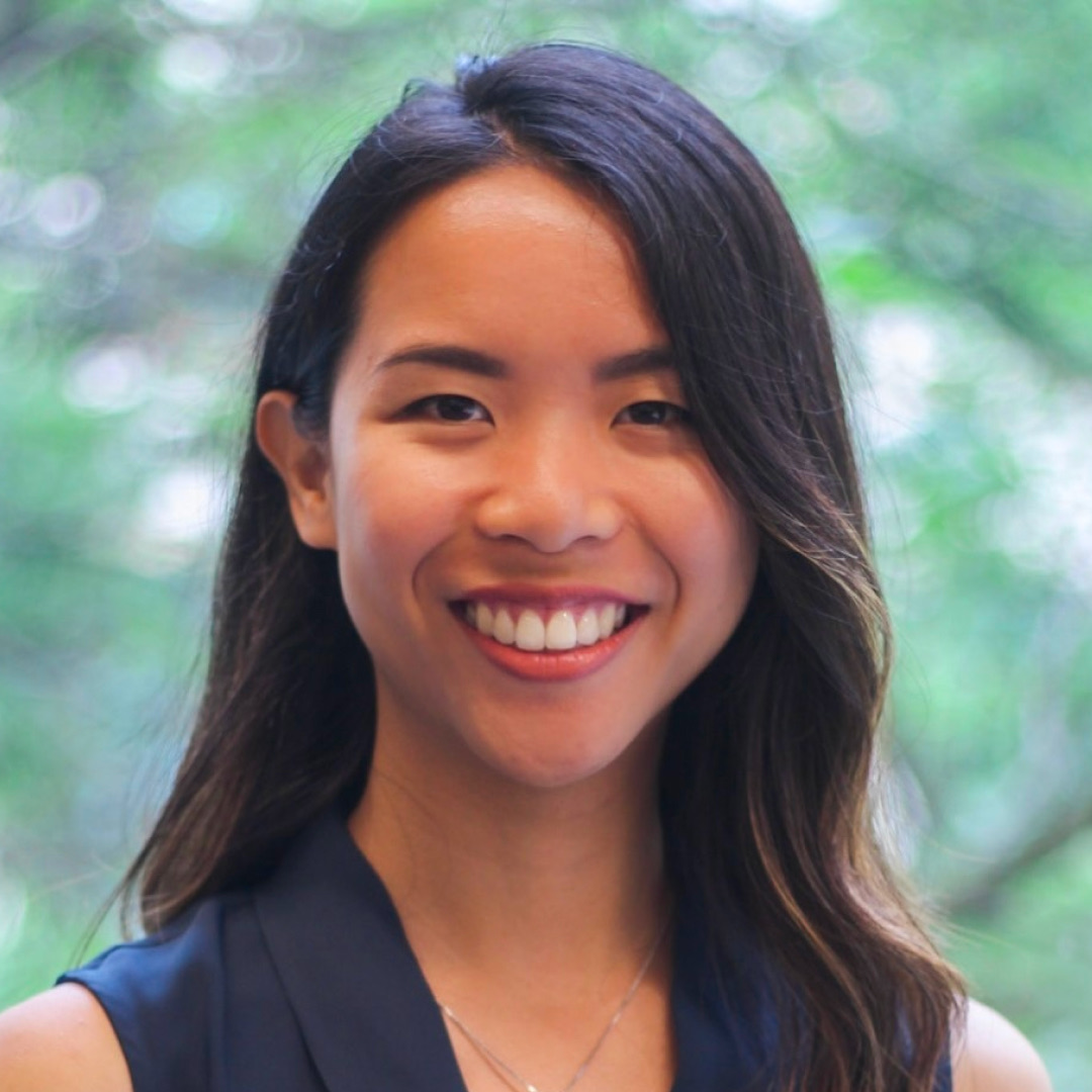 Sandra Chung