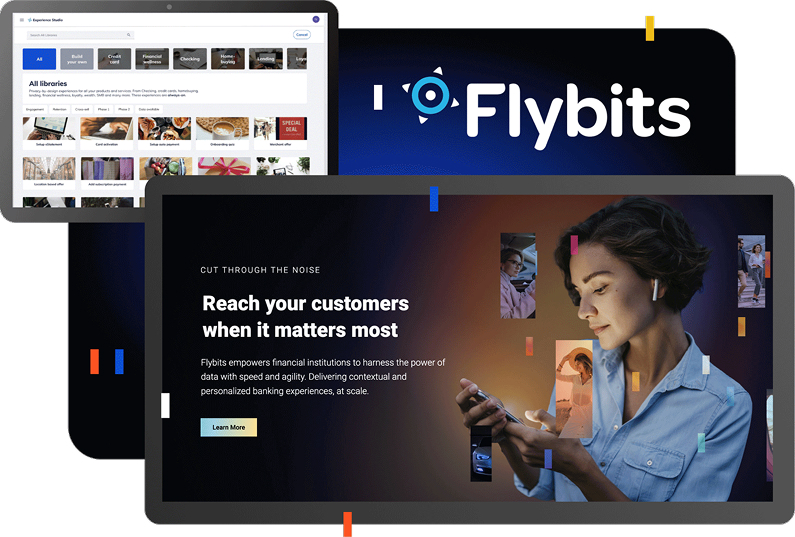 Flybits Inc. is the cofounding partner of the Creative AI Hub