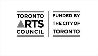 Toronto Arts Council logo