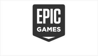 Epic Games Logo