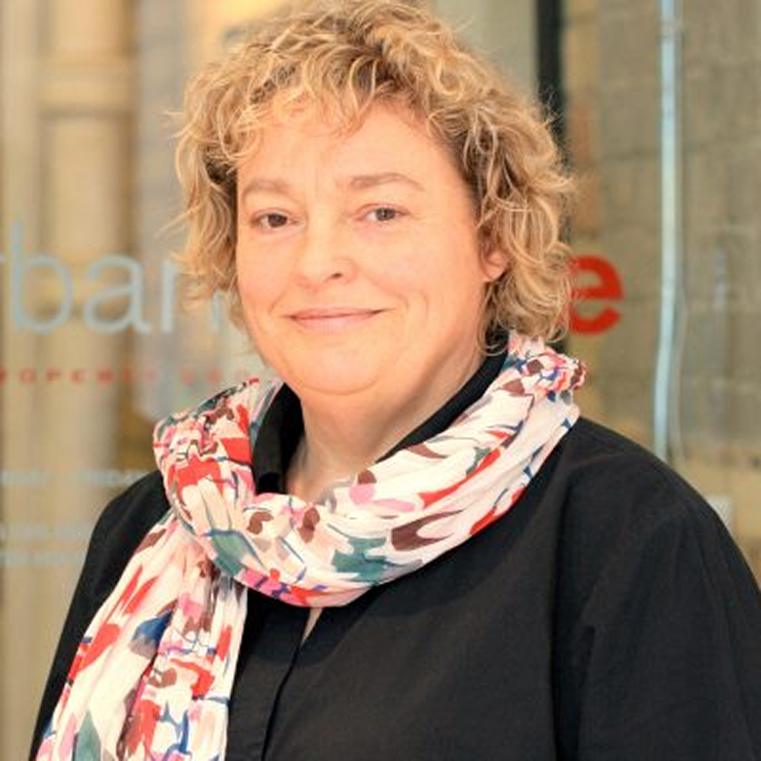 Margie Zeidler