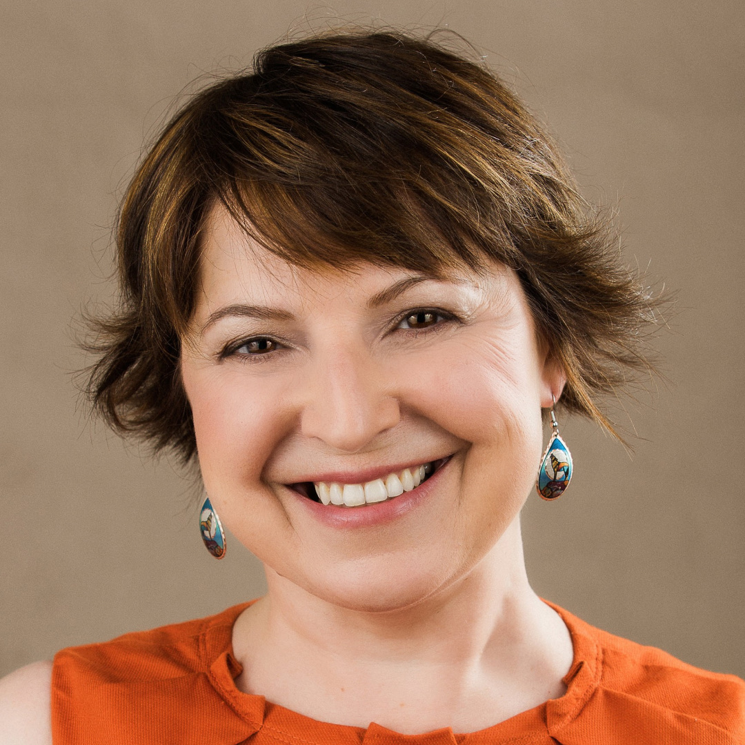 Terri-Lynn Brennan