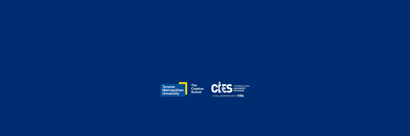 TMU-FIFA-CIES International Programme