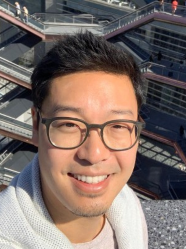 JoeKim - 1
