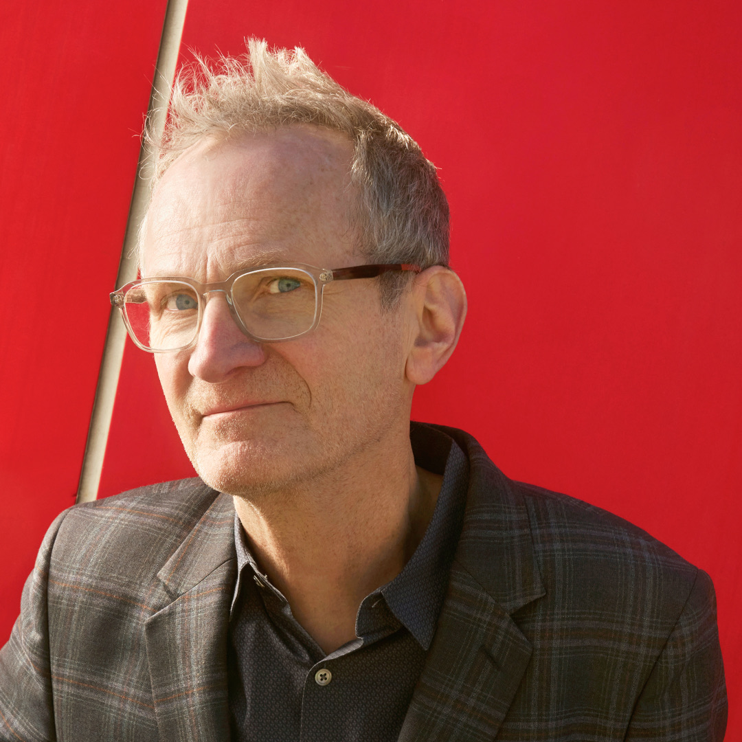 Chris Buck