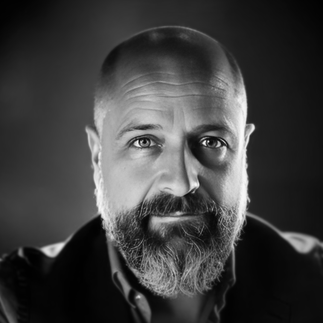 Peter Nigrini