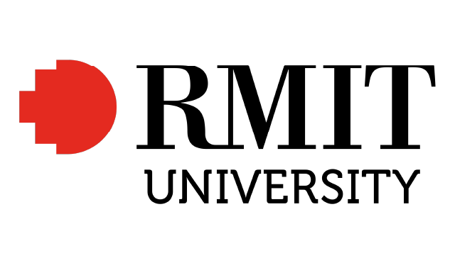 RMIT University logo