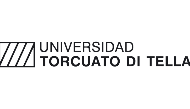 Universidad Torcuato Di Tella Logo