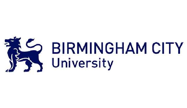 Birmingham City University logo