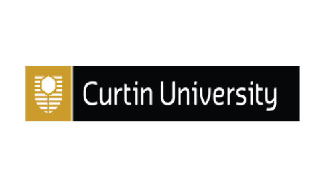 Curtin University logo