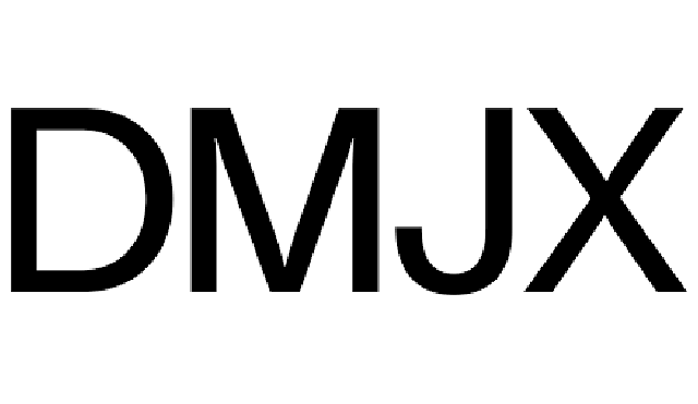 Danish School of Media and Journalism logo