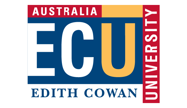 Edith Cowan University logo
