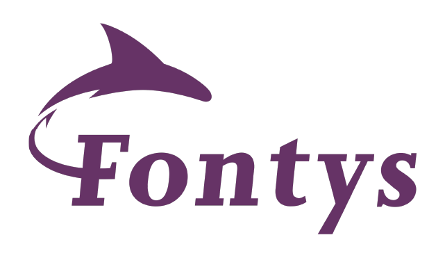 Fontys logo