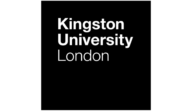 Kingston University London logo