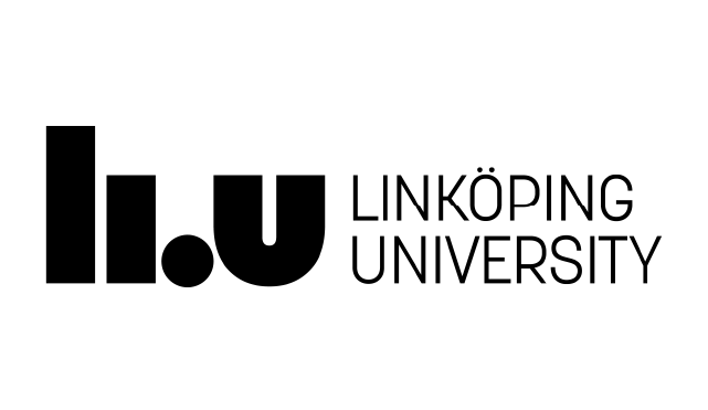 Linkoping University logo