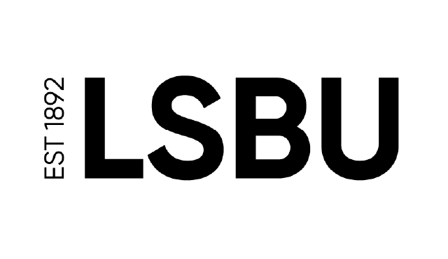 London South Bank University logo