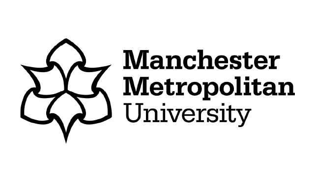 Manchester Metropolitan University logo