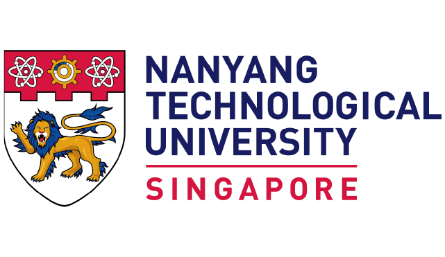 Nanyang Technological University logo