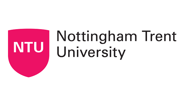 Nottingham Trent University logo