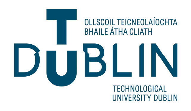 Technological University Dublin logo