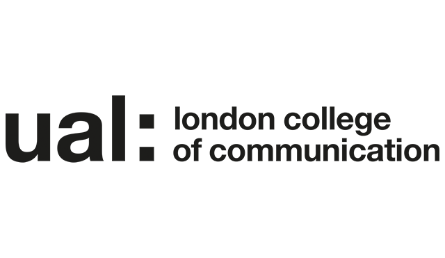 London College of Communication Amsterdam Fashion Institute logo