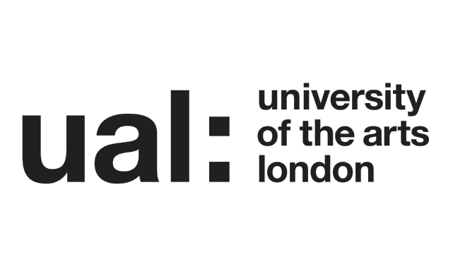 University of the Arts London logo