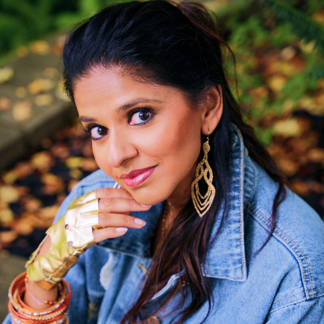 Reetu Gupta