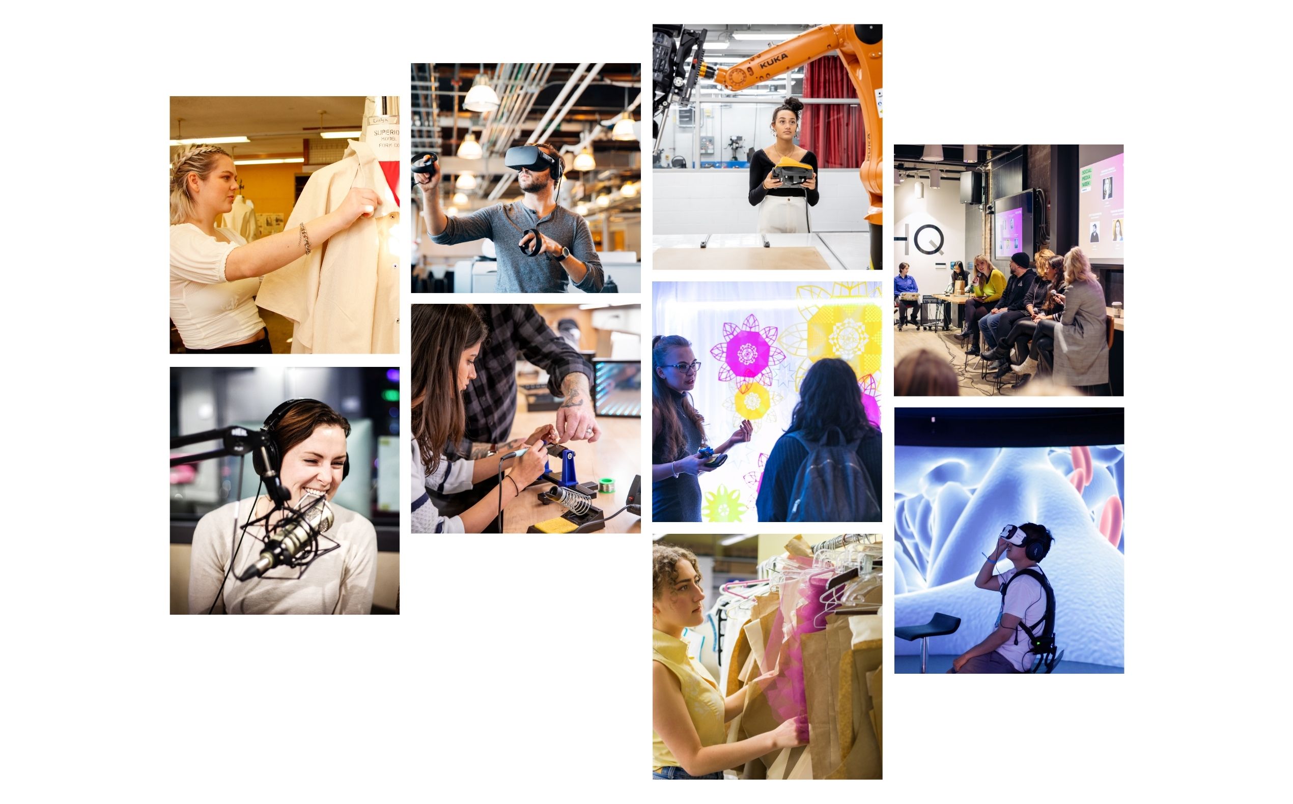 Graduate Studies Banner  - 1