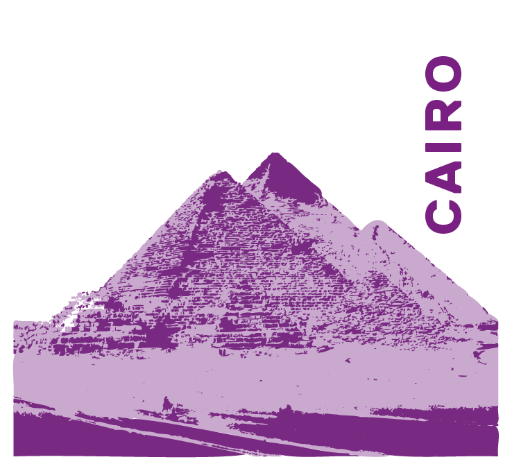 Cairo International Hub