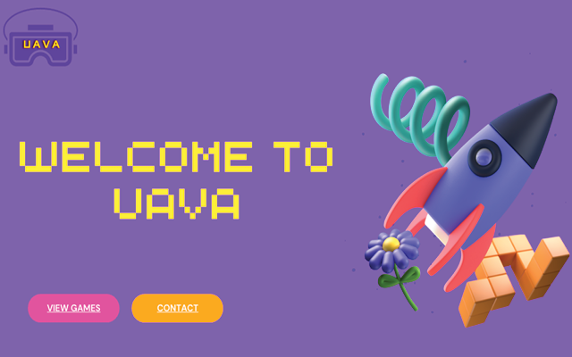Welcome to uava view games contact