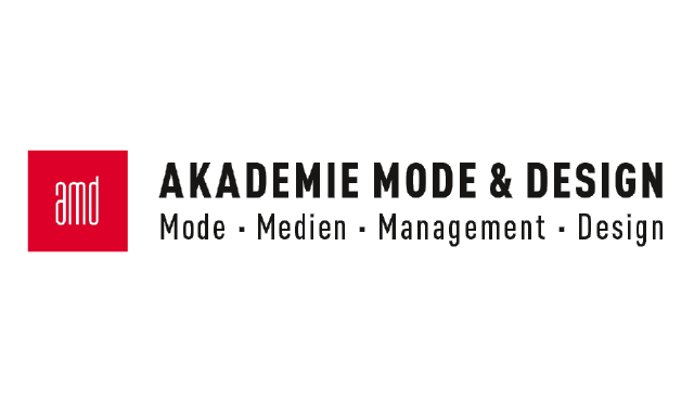 Akademie Mode & Design logo