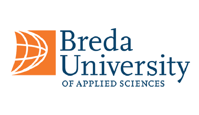 Breda University of Applied Sciences logo
